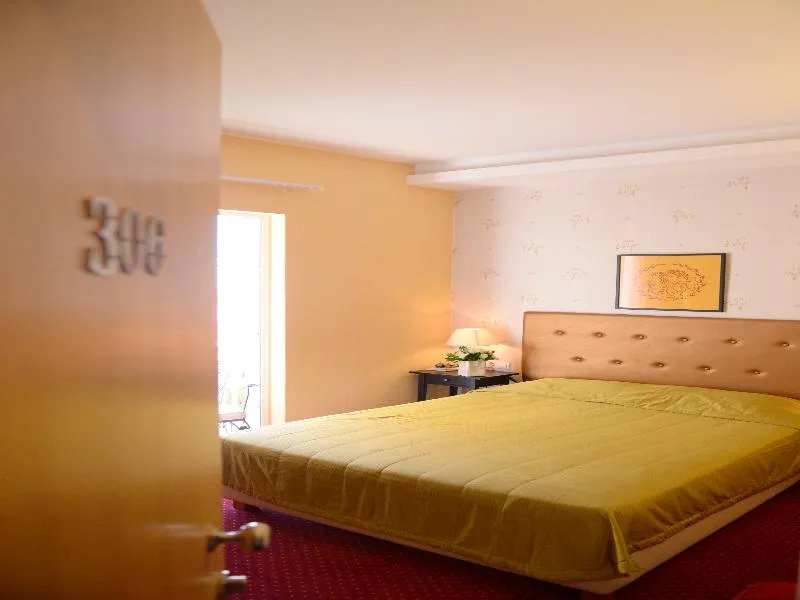 Double or Twin STANDARD Room, Phidias Hotel by Oniro, Athens