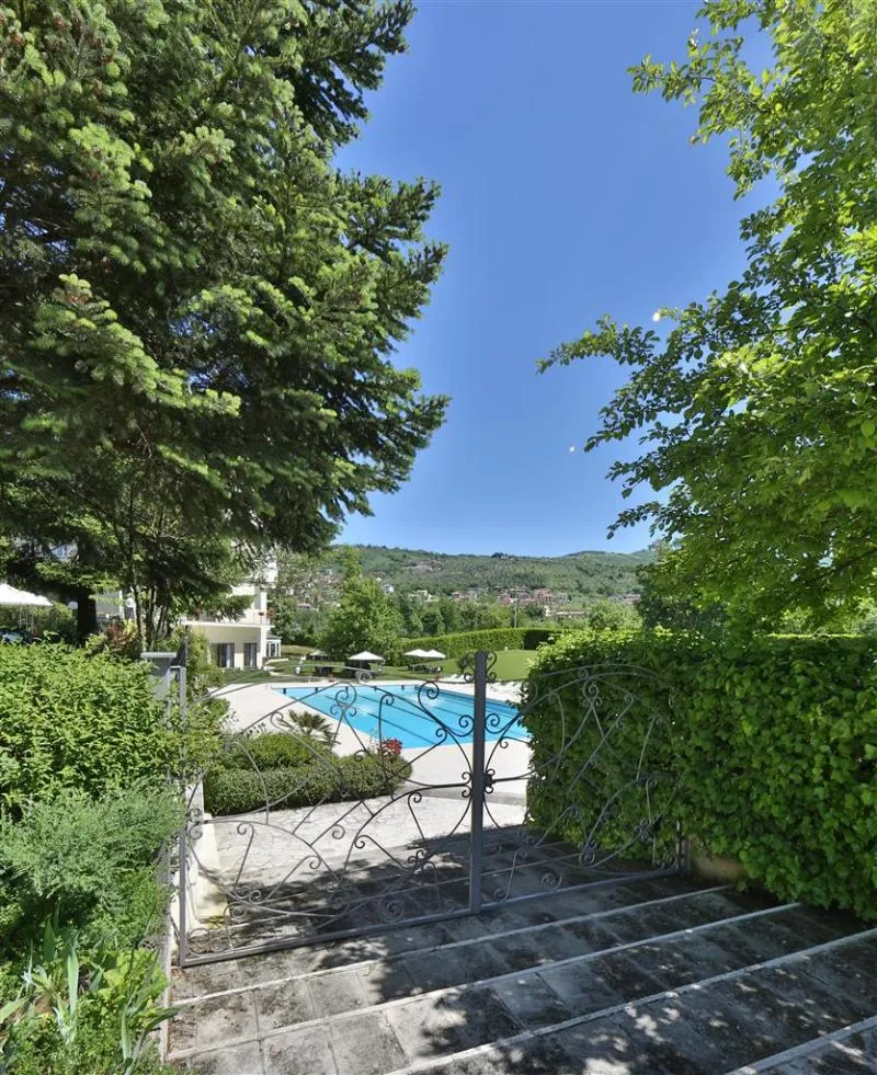 Pool, Hotel Fiuggi Terme Resort & Spa, Rome