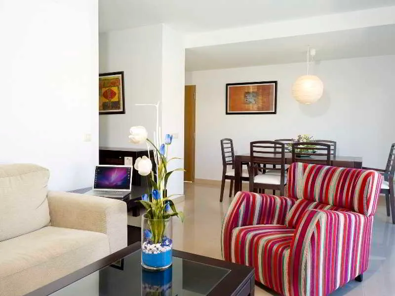 Room, Villas Marinda, Menorca
