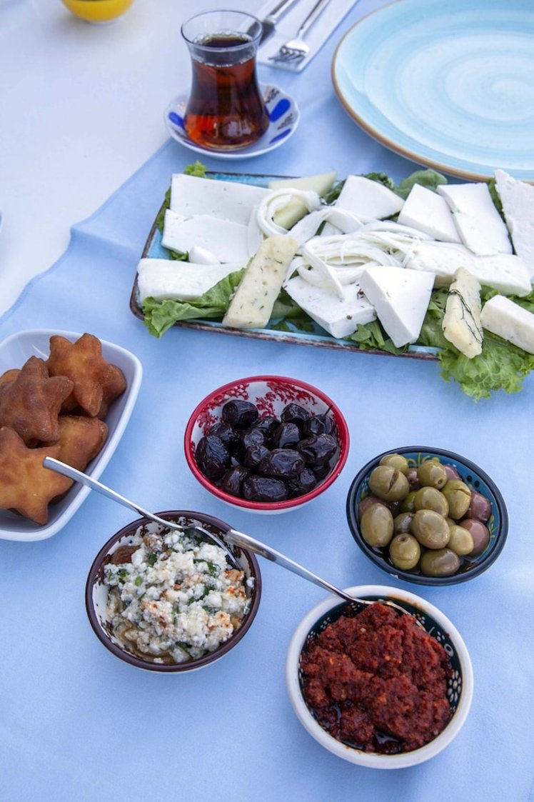 Bozburun Hotel Aphrodite, Dalaman