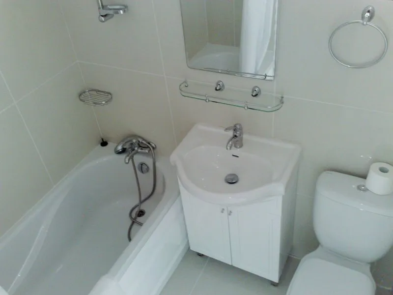 APARTMENT ONE BEDROOM Room, Hilltop Gardens, Cyprus