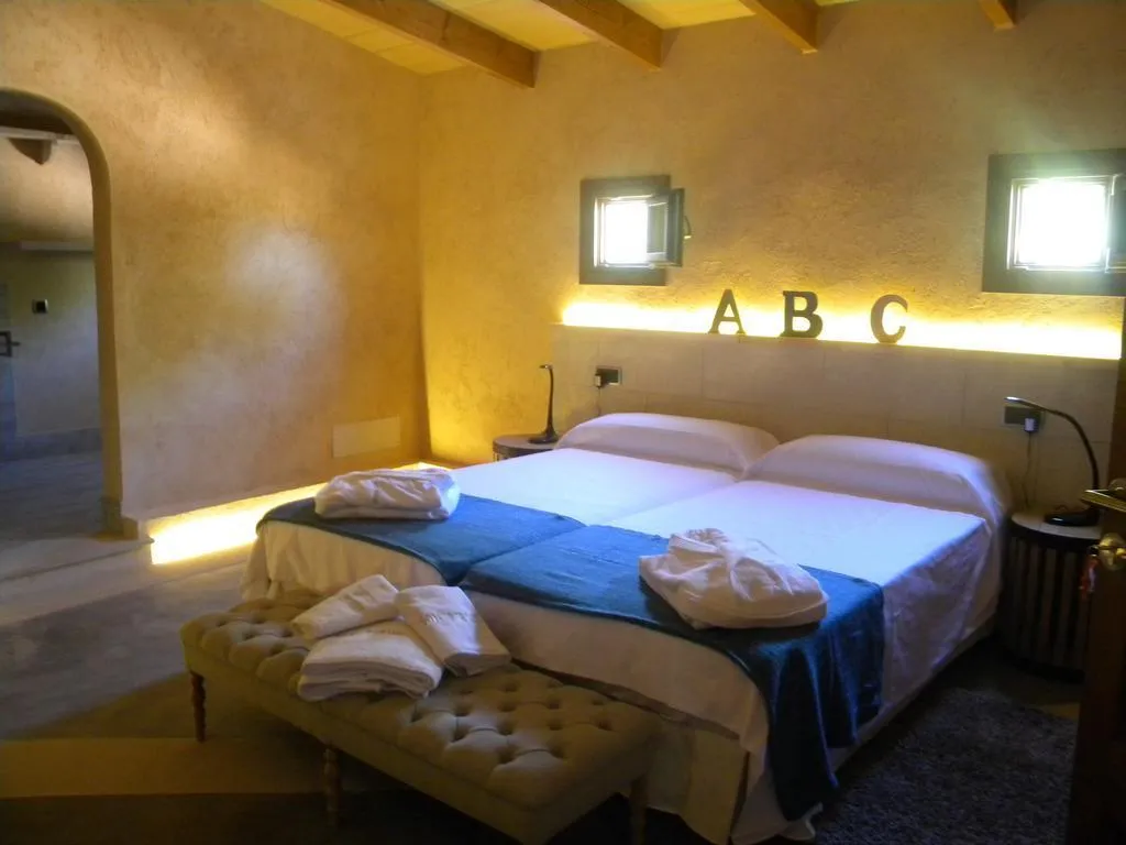 SUITE STANDARD Room, Agroturismo Petit Hotel Son Perdiu – Adults Only, Majorca