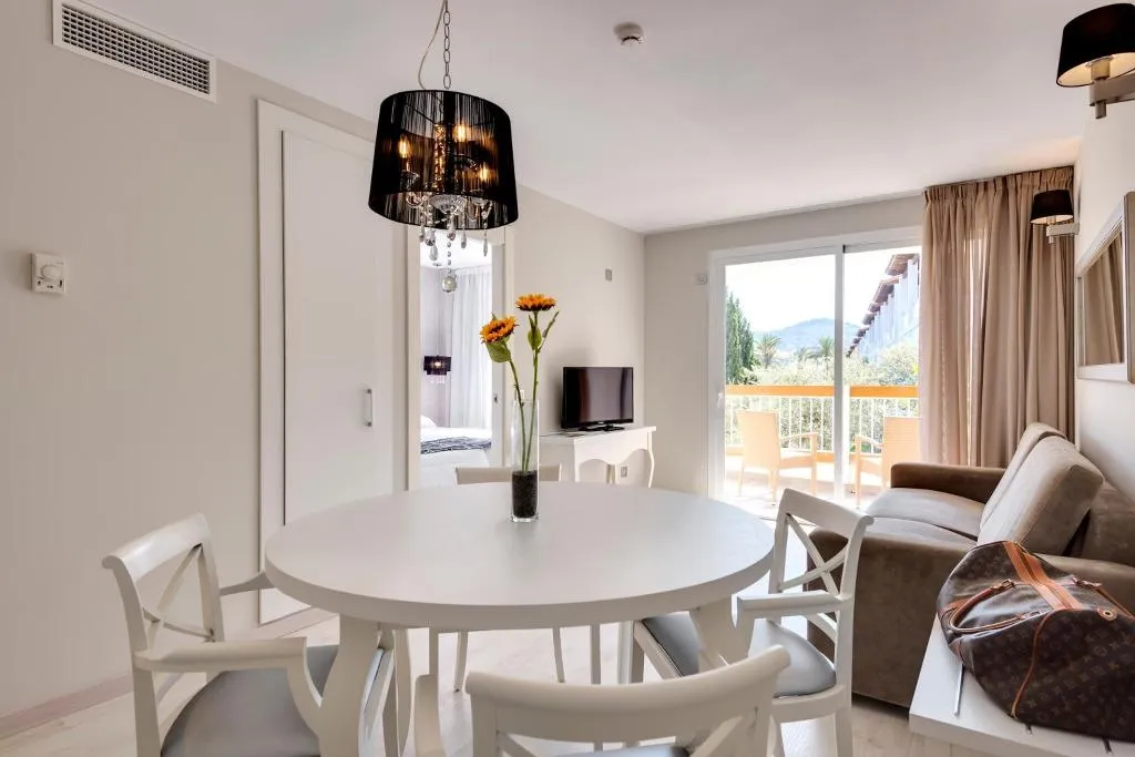 SUITE STANDARD Room, Alcudia Garden, Majorca