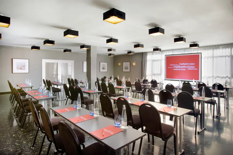 Conferences, Medium Valencia, Valencia