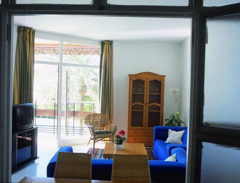 Room, Apartamentos Torre de la roca, Costa Del Sol