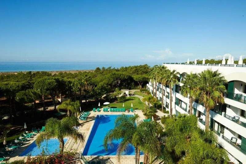 SUITE TWO BEDROOMS Room, voco Formosa Park - Algarv, Algarve