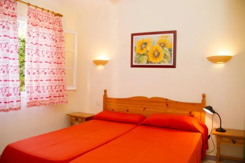 APARTMENT ONE BEDROOM Room, Apartamentos Club Andria, Majorca