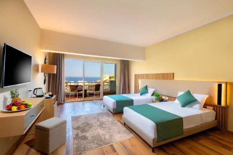 Zen Resort By Tbh Hotels, Red Sea Riviera