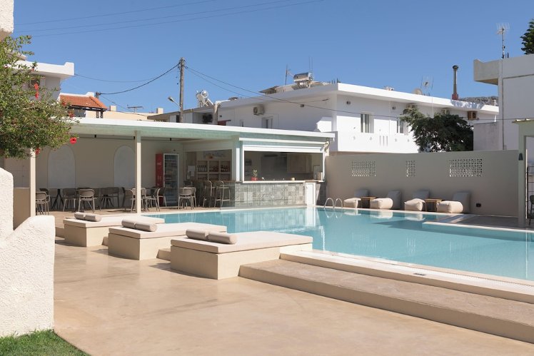 Apollo, Crete