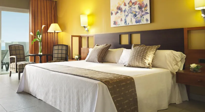 Double or Twin SEA VIEW Room, Adrian Roca Nivaria Gran Hotel, Tenerife