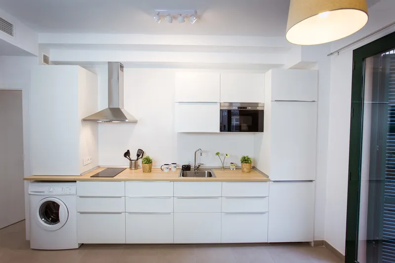 APARTMENT CAPACITY 6 TWO BEDROOMS Room, Holidays2Malaga Flamenco Apartments, Costa Del Sol