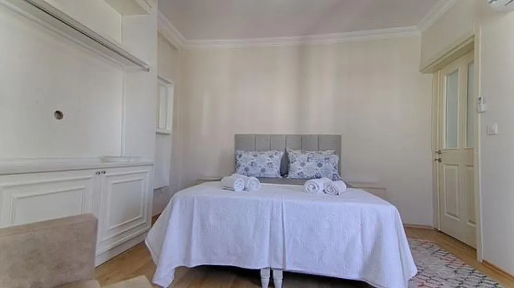 APARTMENT TWO BEDROOMS Room, Tanaydin Evleri, Dalaman