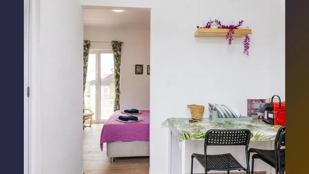Room, Karavaki Apartments, Zante