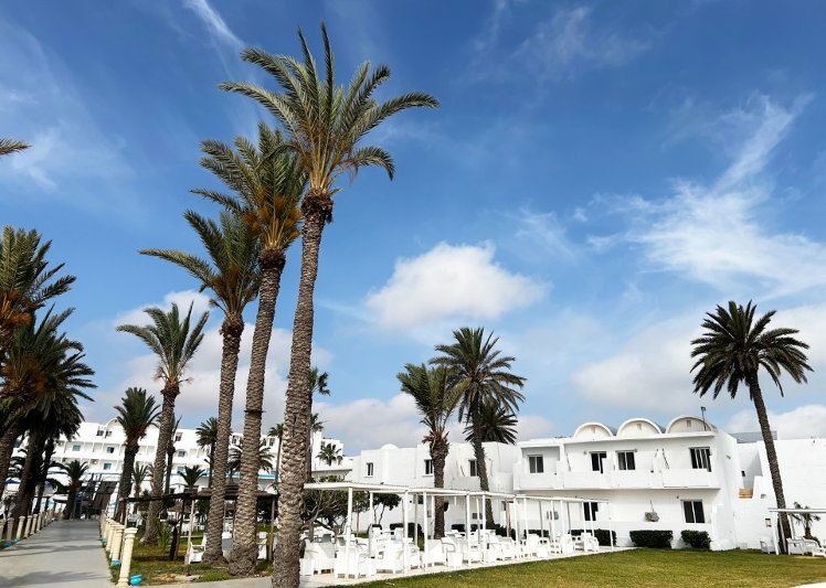 Tergui, Tunisia