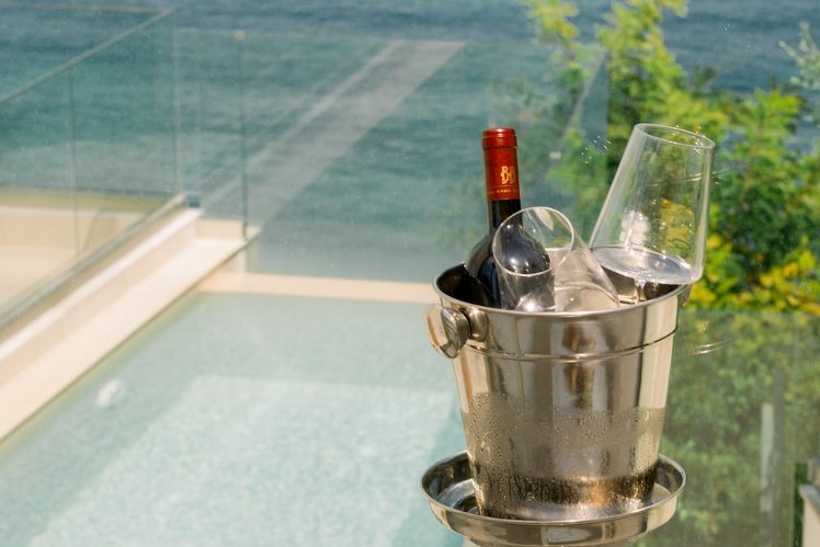 Ray Hotel, Corfu