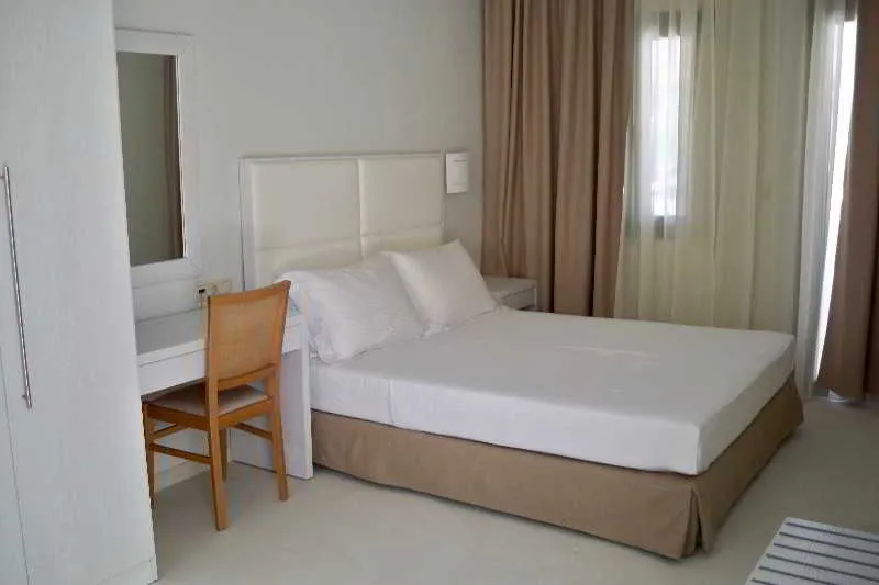 Room, Aphrodite Samos Superior Studios & Apartments, Samos