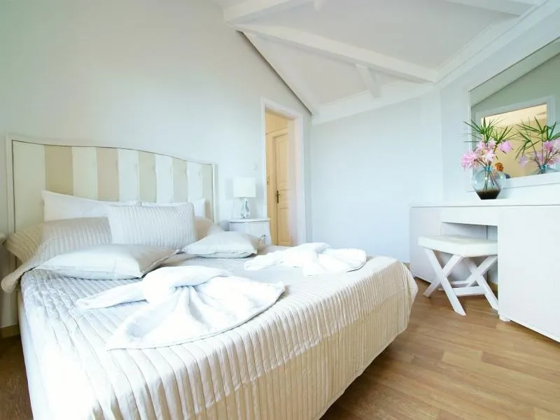 Room, Cameo Beach Resort, Zante