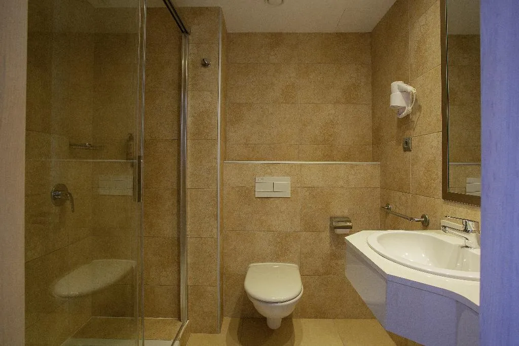 Room, Hotel Puchet Ibiza, Ibiza