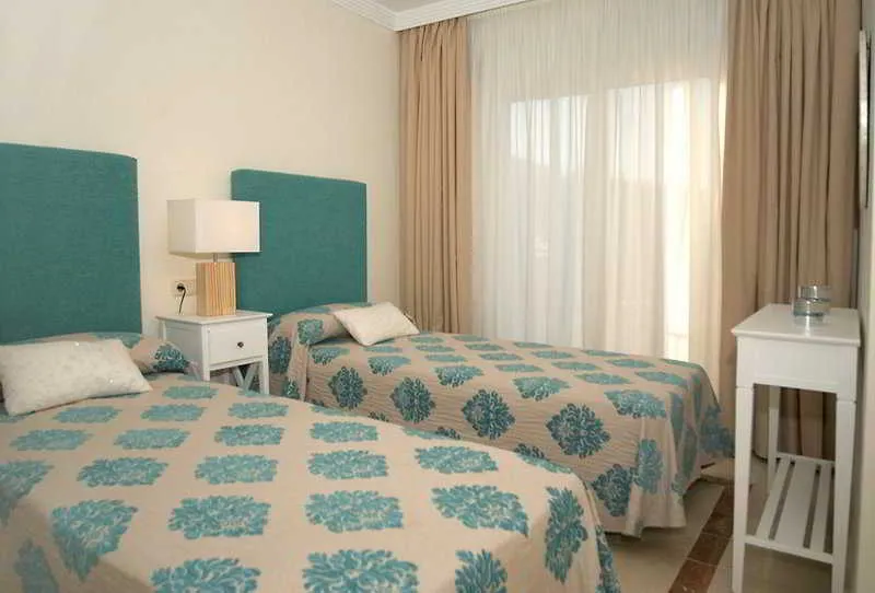 Room, Villas los Flamencos, Costa Del Sol
