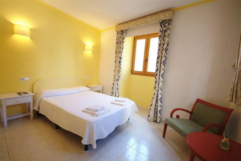 General view, Fonda Llabres Hotel Boutique, Majorca