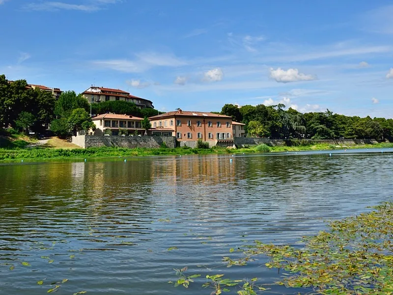 General view, Hotel Ville sull’Arno - Preferred Hotels & Resorts, Florence