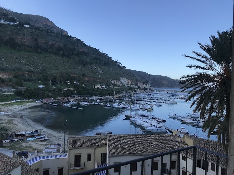 Hotel Sopra Le Mura, Palermo
