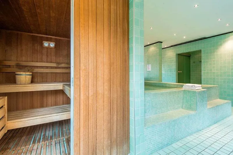 Sports and Entertainment, Bonvecchiati Palace, Venice