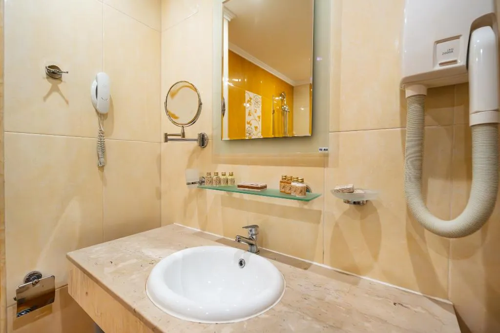 SUITE SEA VIEW Room, Festa Pomorie Resort, Bourgas