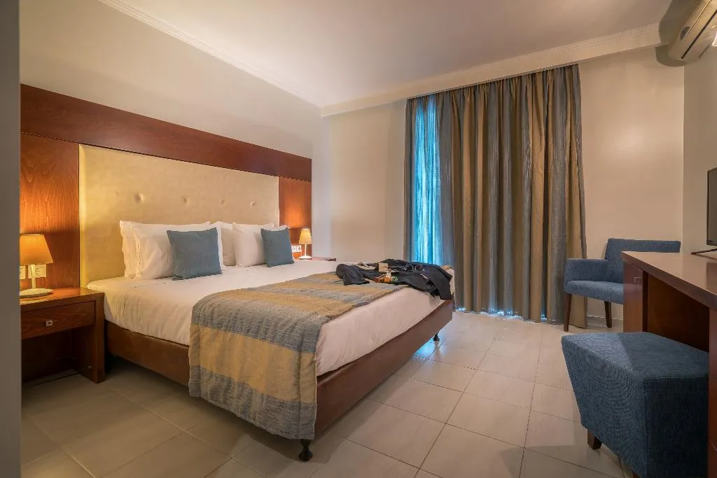 SUITE EXECUTIVE Room, Galaxy Beach Resort BW Premier Collection, Zante