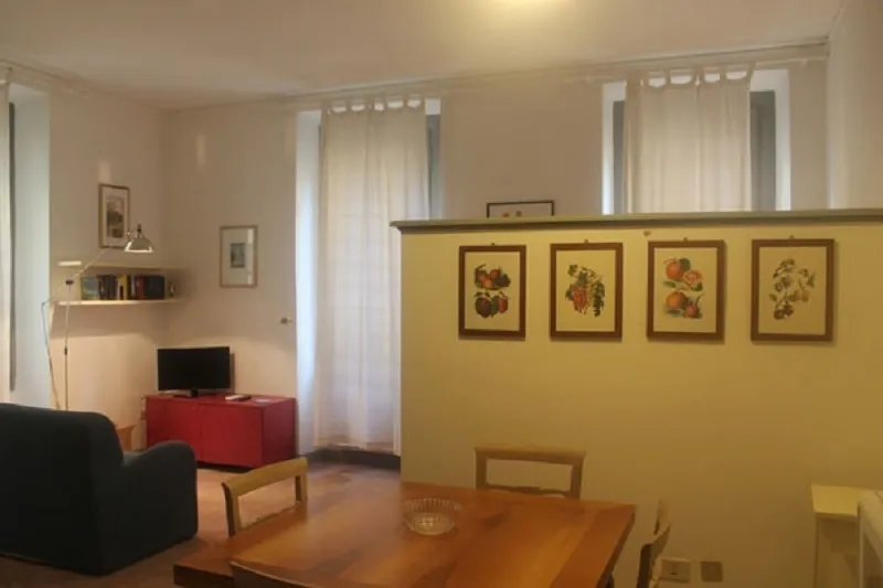 STUDIO STANDARD Room, Via Roma Suites, Florence