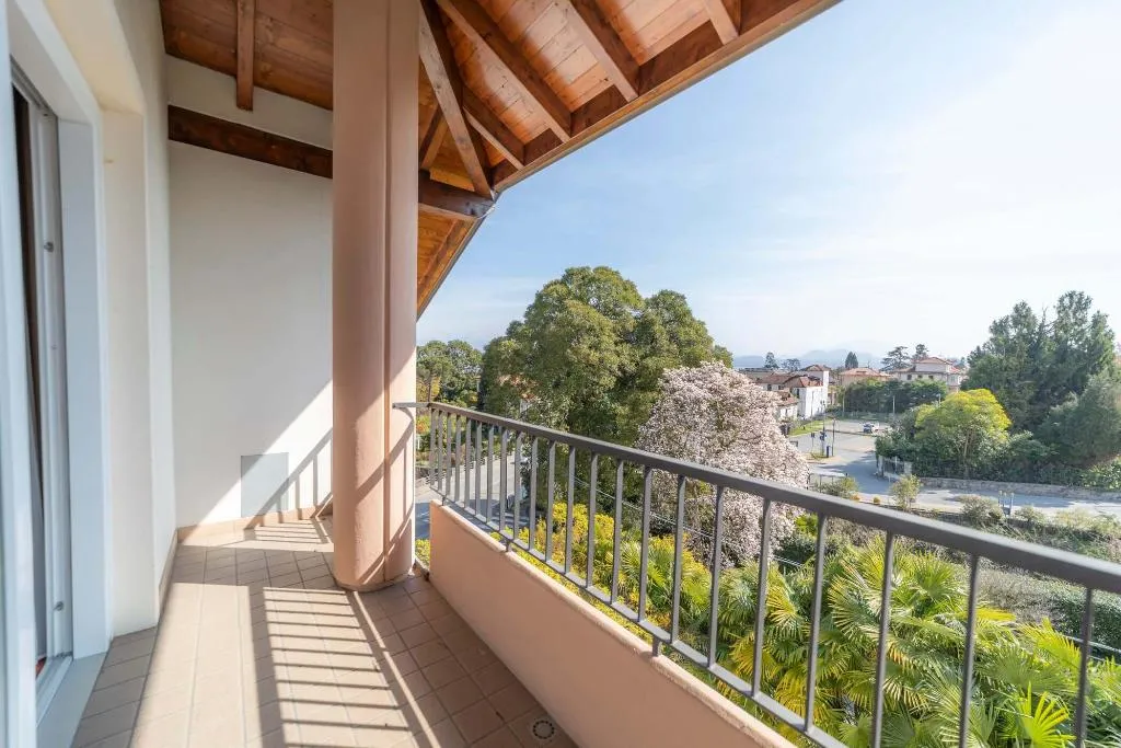 TRIPLE STANDARD Room, Hotiday Room Collection - Stresa, Milan