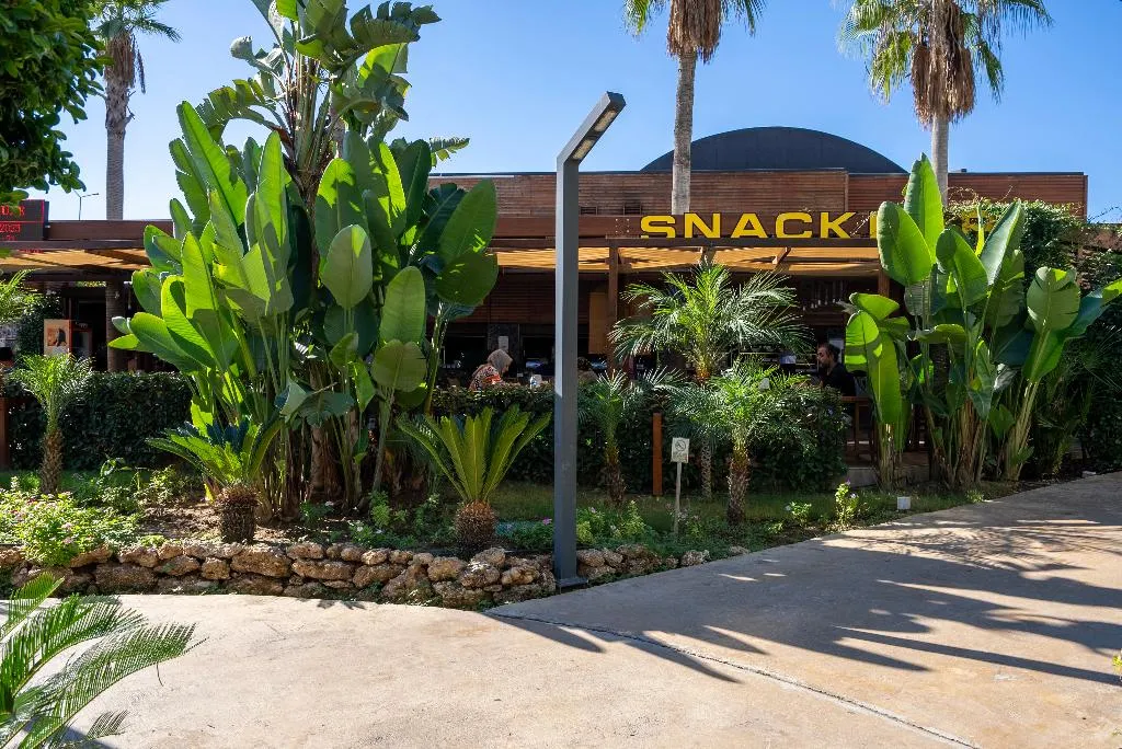 Bar, Arnor De Luxe Hotel & Spa, Antalya