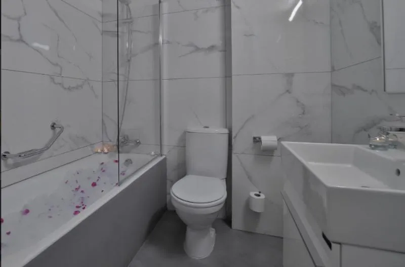Double or Twin DELUXE Room, Kapetanios Odysseia, Cyprus