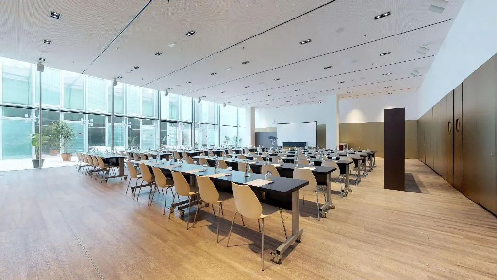 Conferences, Melia Barcelona Sky, Barcelona