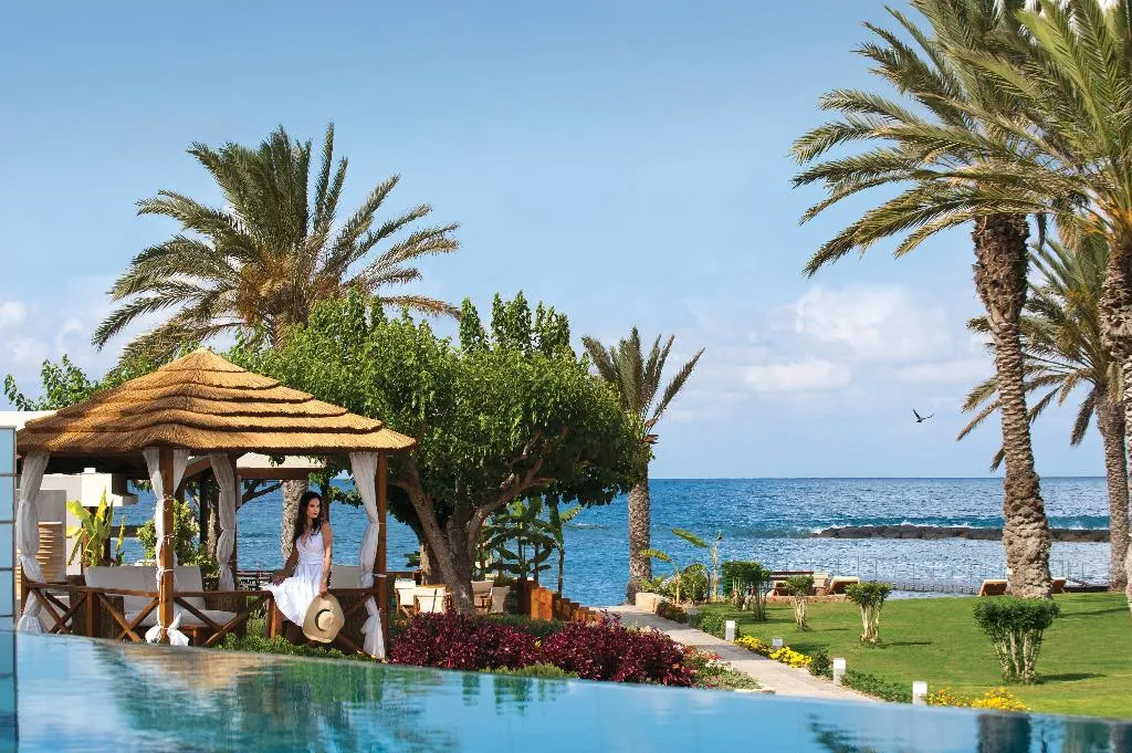 General view, Constantinou Bros Asimina Suites, Cyprus