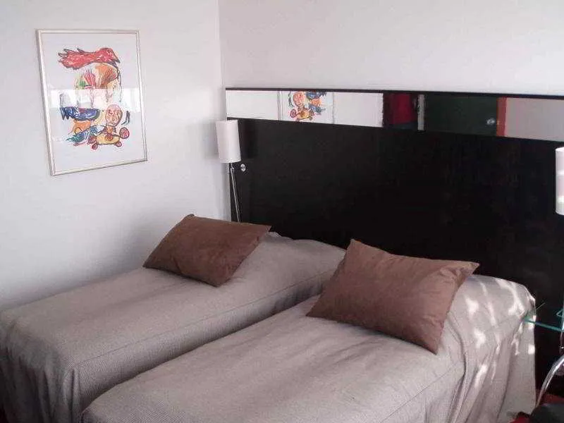 Room, Glostrup Park Hotel, Copenhagen