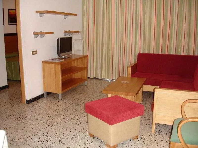 Room, Los Ficus, Gran Canaria