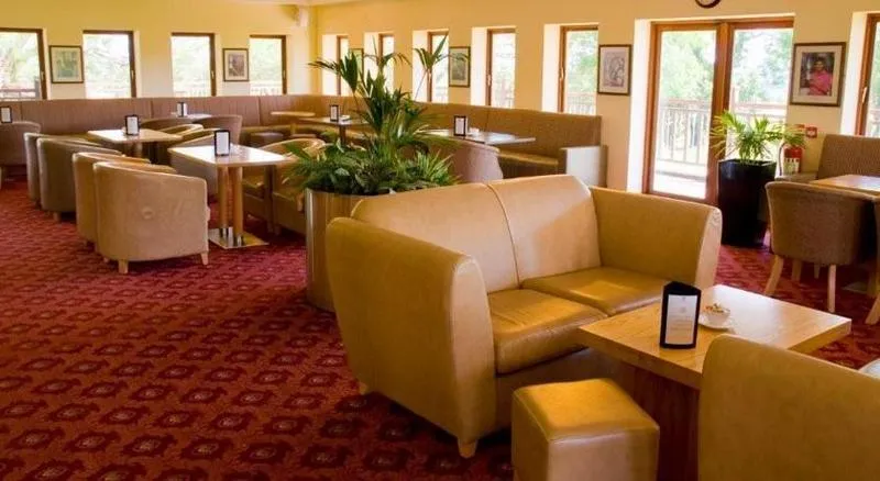 Bar, PERM CLOSED The Blarney Hotel & Golf Resort, Cork