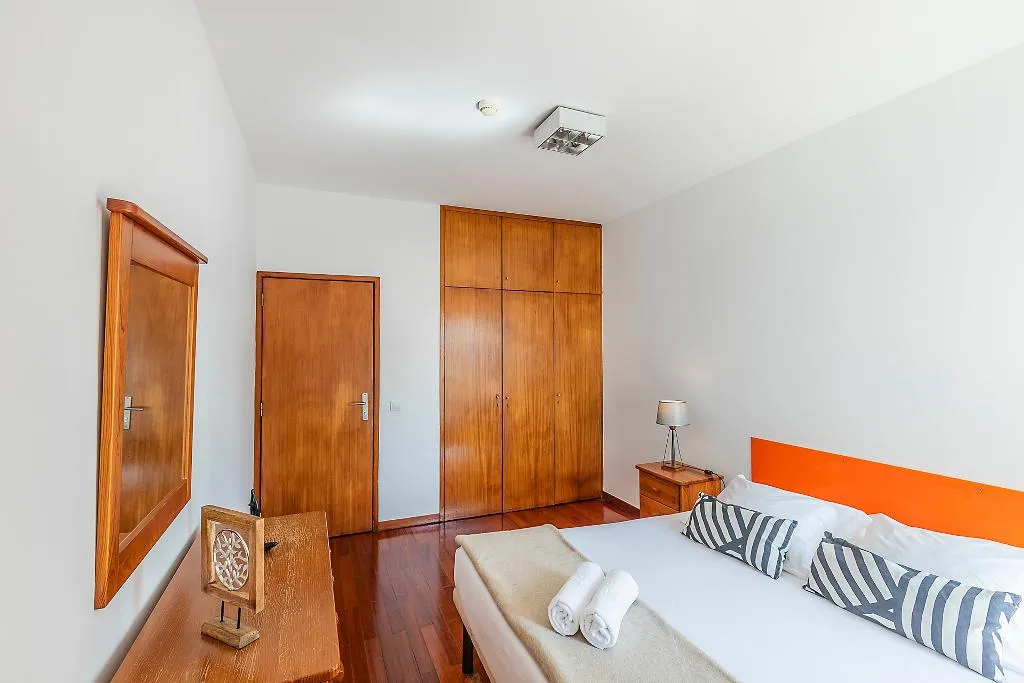 APARTMENT WITH KITCHENETTE Room, HI Porto - Youth Hostel, Porto