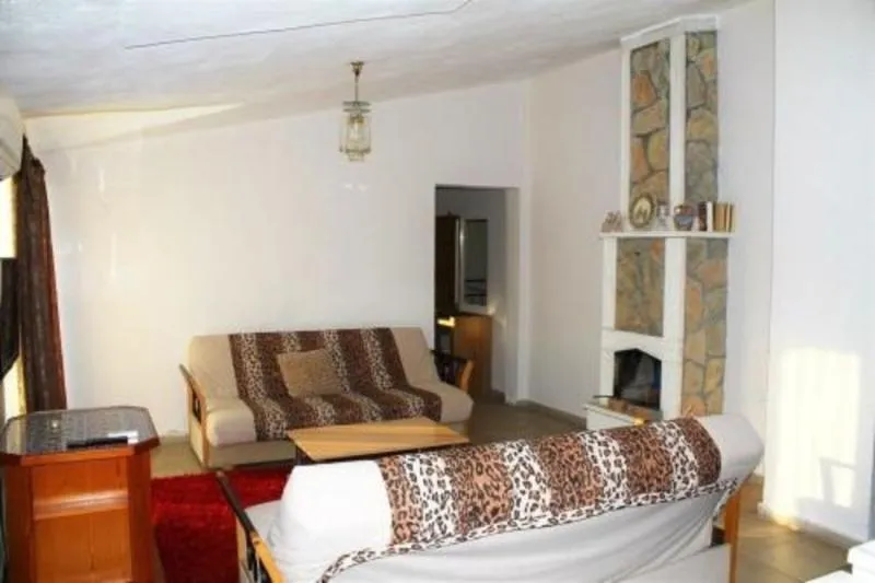 SUITE SUPERIOR Room, Nergiz Boutique Hotel, Antalya