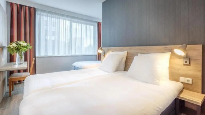 Room ONE BED Room, Joy Hotel Amsterdam, Amsterdam