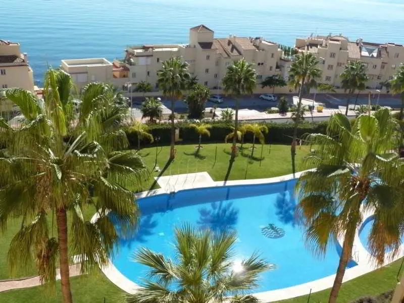Lobby, Casinomar, Costa Del Sol