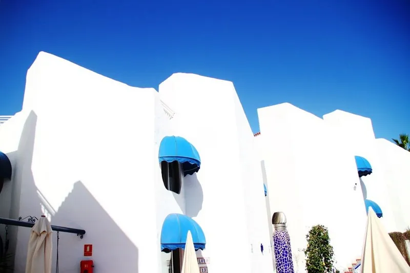 General view, Playaflor Chill-Out Resort, Tenerife