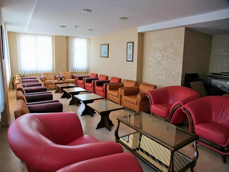 Conferences, Kahya Hotel, Antalya