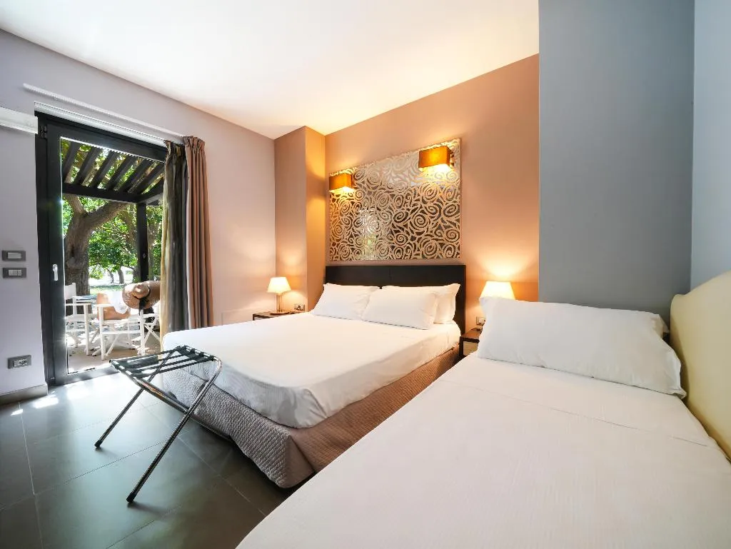 Room NON SMOKING Room, Le Dune Resort Bw Signature Collection, Catania