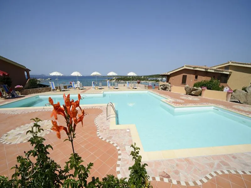 Pool, Villaggio Marineledda, Olbia