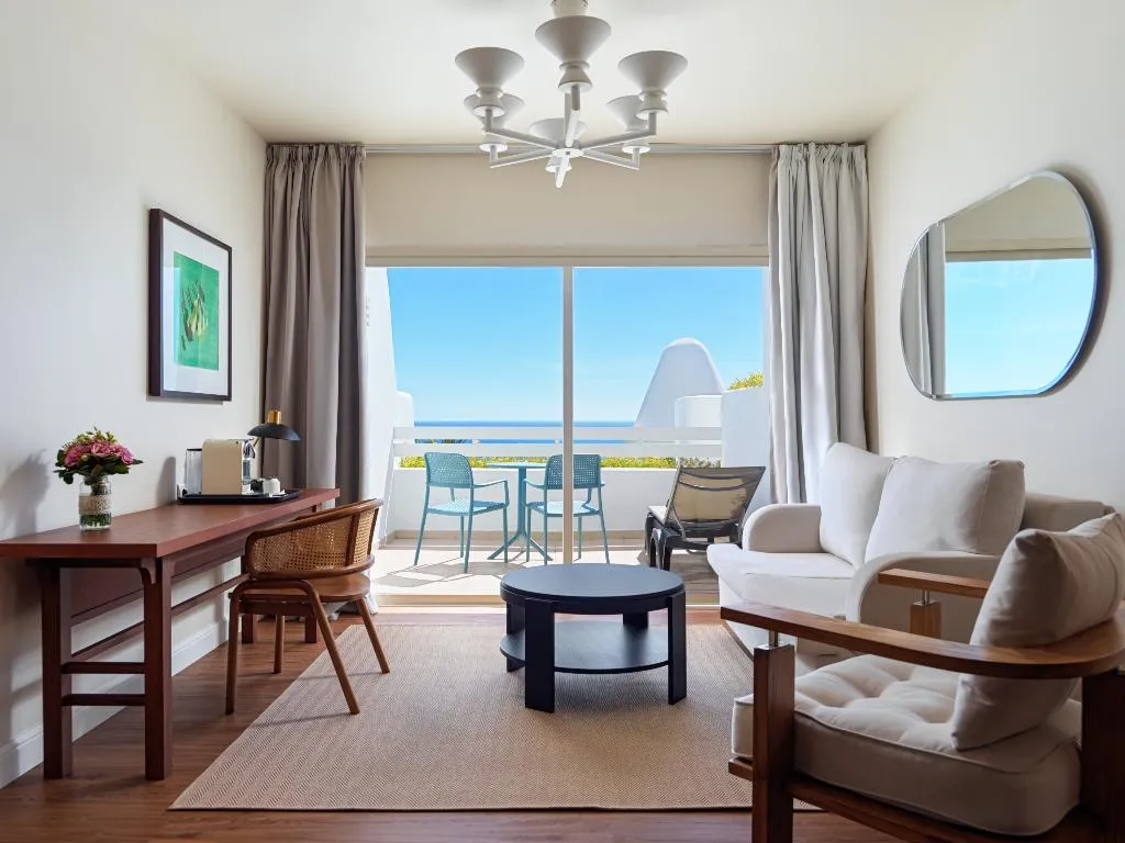 JUNIOR SUITE STANDARD Room, H10 Estepona Palace, Costa Del Sol