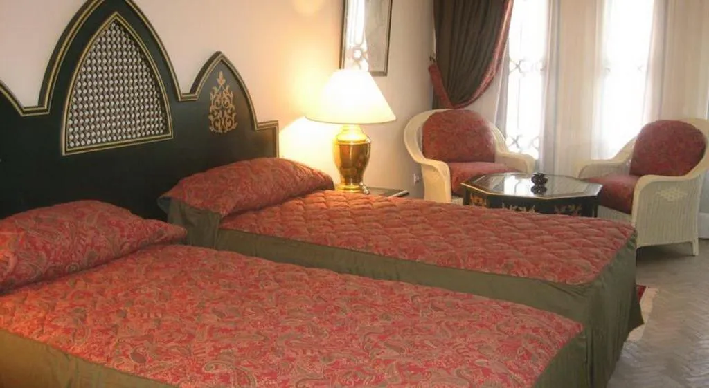 TRIPLE STANDARD Room, Mogador Al Madina, Agadir