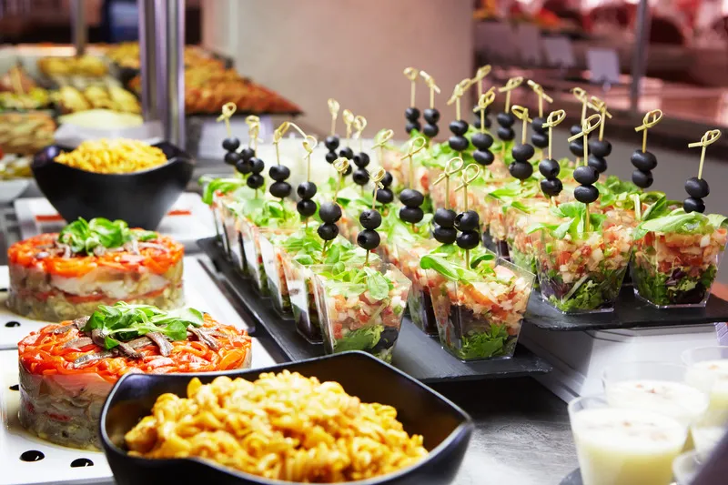 Restaurant, Universal Hotel Neptuno - Adults Only, Majorca