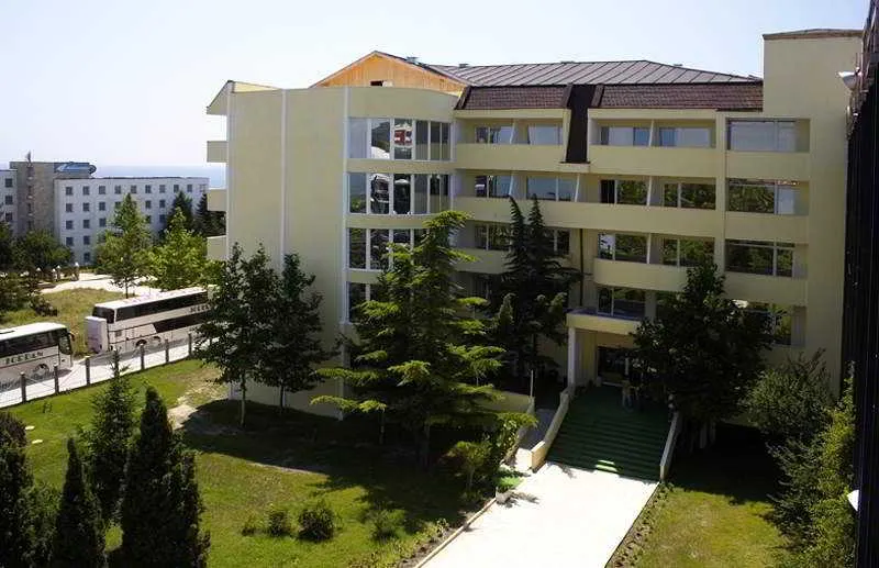 General view, Alen Mak 7, Varna